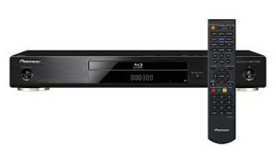 PIONEER BD-X300_400x400